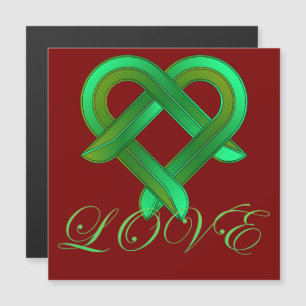 Infinite Love Symbol