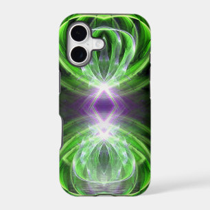 Infinite Magic Crystal Custom iPhone 5 phone case