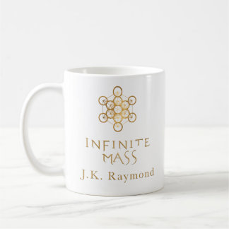 Infinite Mass Coffee Mug