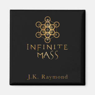 infinite mass magnet