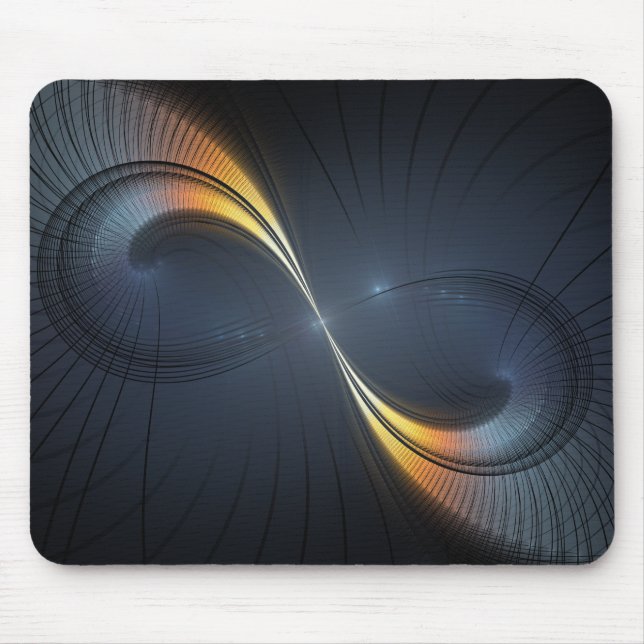 Infinite Mouse Mat (Front)