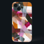 Infinite Path II iPhone 13 Case<br><div class="desc">Home Décor</div>