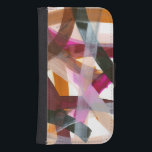 Infinite Path II Samsung S4 Wallet Case<br><div class="desc">Home Décor</div>