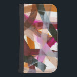 Infinite Path II Samsung S4 Wallet Case<br><div class="desc">Home Décor</div>