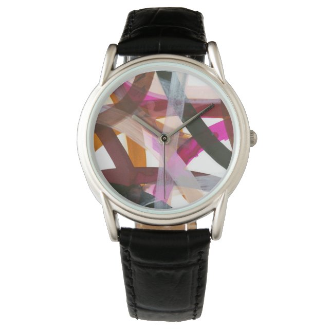 Infinite Path II Watch (Front)