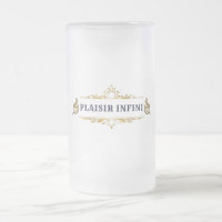 INFINITE PLEASURE