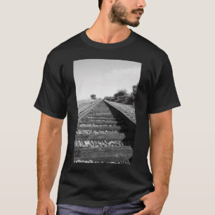 Infinite Railroad T-Shirt