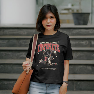 Infinite Tri-Blend Shirt