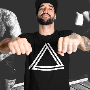 Infinite Triangle T-Shirt