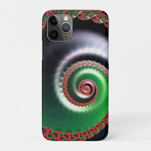 Infinite Whirl iPhone 11 Pro Case