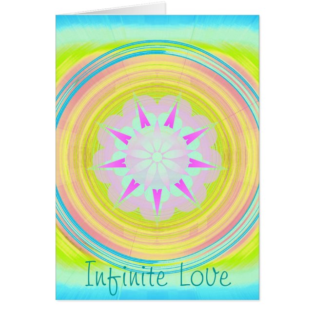 InfiniteLove18 (Front)