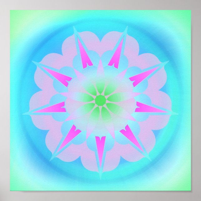 InfiniteLove18 Poster (Front)