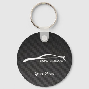 Infiniti G35 Coupe Key-Chain Key Ring