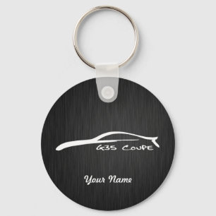 Infiniti G35 Coupe Key-Chain Key Ring