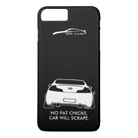 Infiniti G35 Coupe - No fat chicks