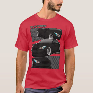 Infiniti G37 T-Shirt