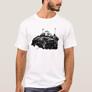 Infiniti G37 T-Shirt