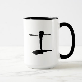 Infinitus Mug