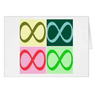 Infinity and Beyond