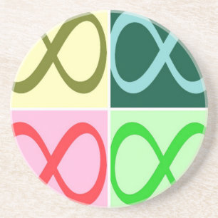 Infinity and Beyond Coaster