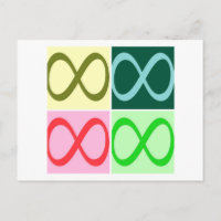 Infinity and Beyond