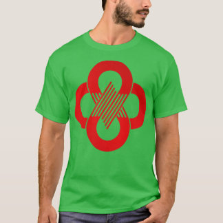 Infinity artwork 3 T-Shirt
