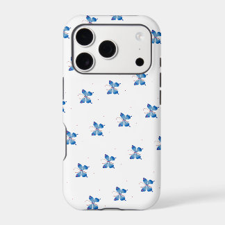 Infinity Blue Butterflies: Symbol of Love Achempon