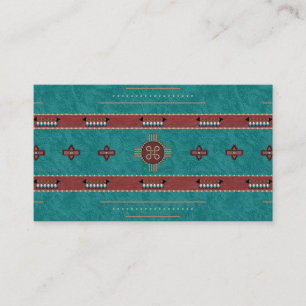 Infinity Business Cards