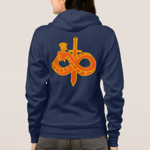 INFINITY HOODIE