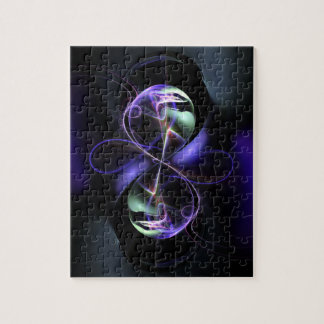 Infinity Jigsaw Puzzle