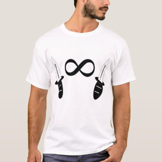 Infinity Knives T-Shirt