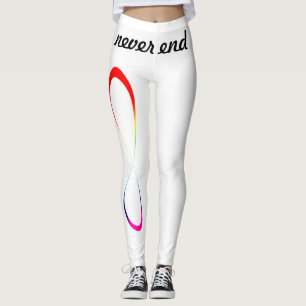 Infinity Leggings