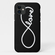 infinity love
