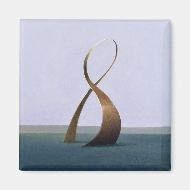 Infinity Magnet (Front)