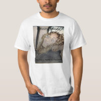 Infinity Mindz "Who Am I" NeNe or Pa$$ion Tee