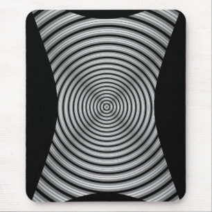 Infinity Mouse Mat