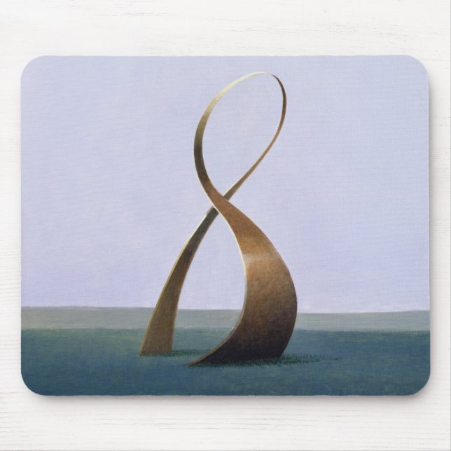 Infinity Mouse Mat (Front)