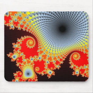 Infinity Mousepad