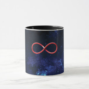 Infinity Mug