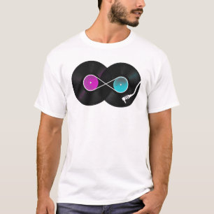 Infinity music tune T-Shirt