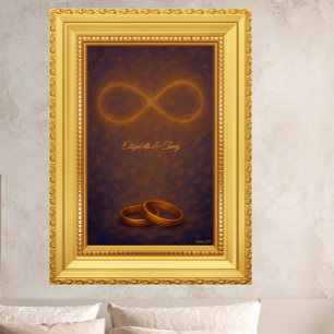 Infinity of Us Poster