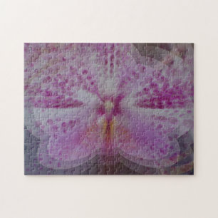 Infinity Orchid Puzzle