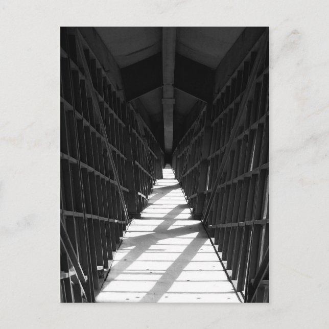 Infinity Postcard (Front)