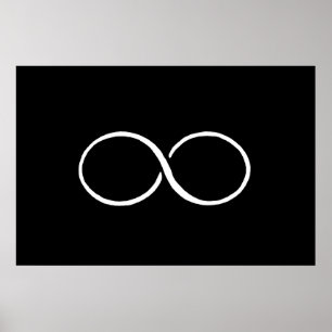 Infinity Poster