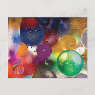 Infinity Prime | Proxima Geminus postcard