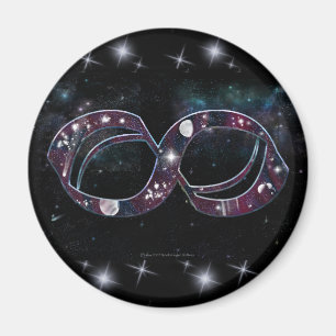 Infinity Starfield Magnets