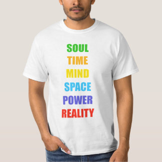 Infinity Stones T-Shirt