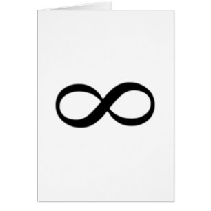 Infinity Symbol