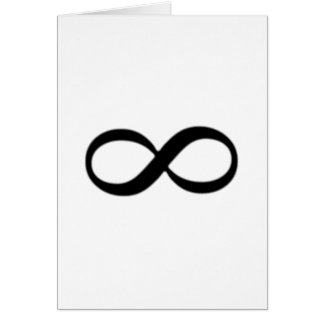 Infinity Symbol