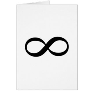 Infinity Symbol